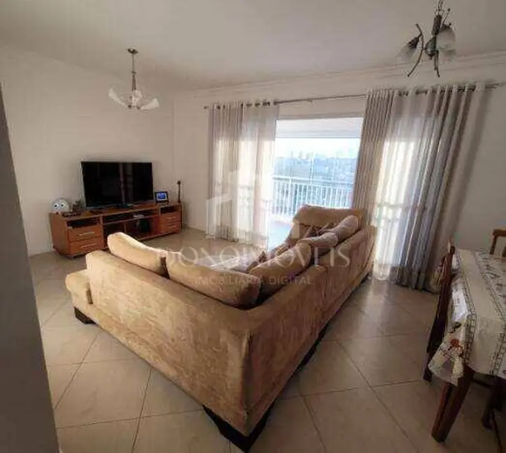 Foto 3 de Apartamento com 4 quartos à venda, 123m2 em Centro, Sao Bernardo Do Campo - SP