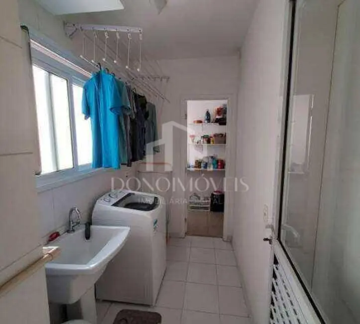 Foto 4 de Apartamento com 4 quartos à venda, 123m2 em Centro, Sao Bernardo Do Campo - SP