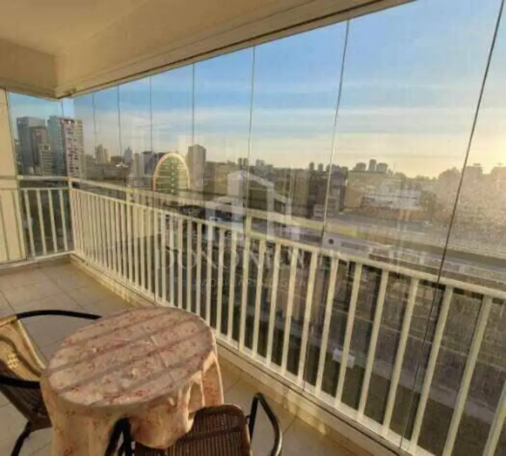 Foto 2 de Apartamento com 4 quartos à venda, 123m2 em Centro, Sao Bernardo Do Campo - SP