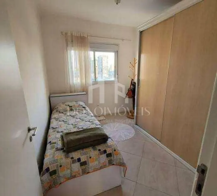 Foto 6 de Apartamento com 4 quartos à venda, 123m2 em Centro, Sao Bernardo Do Campo - SP