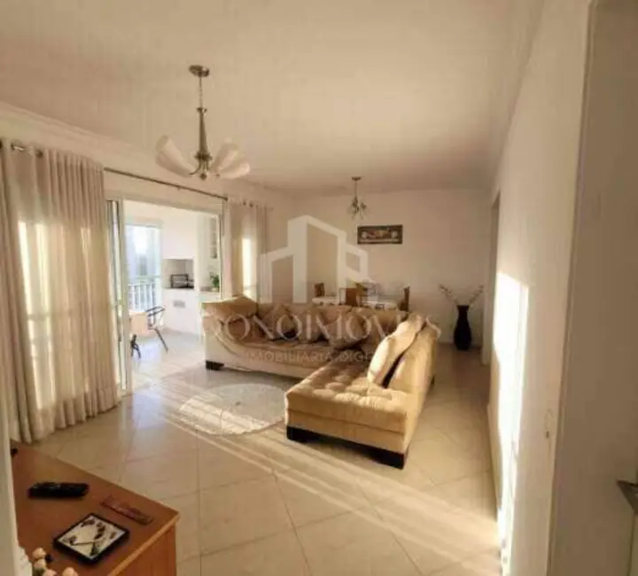 Foto 1 de Apartamento com 4 quartos à venda, 123m2 em Centro, Sao Bernardo Do Campo - SP
