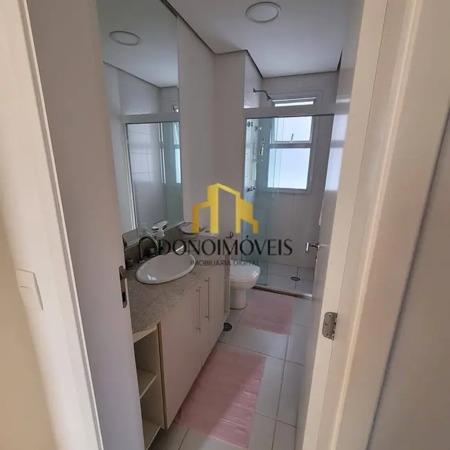 Foto 7 de Apartamento com 4 quartos à venda, 123m2 em Centro, Sao Bernardo Do Campo - SP