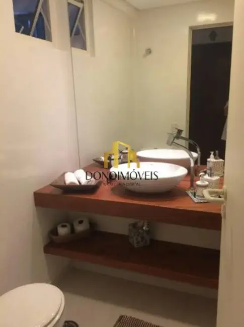 Foto 8 de Apartamento com 3 quartos à venda, 136m2 em Jardim, Santo Andre - SP