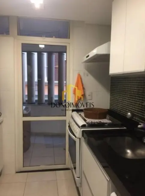 Foto 6 de Apartamento com 3 quartos à venda, 136m2 em Jardim, Santo Andre - SP