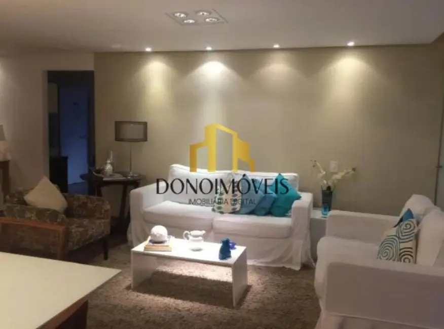 Foto 1 de Apartamento com 3 quartos à venda, 136m2 em Jardim, Santo Andre - SP