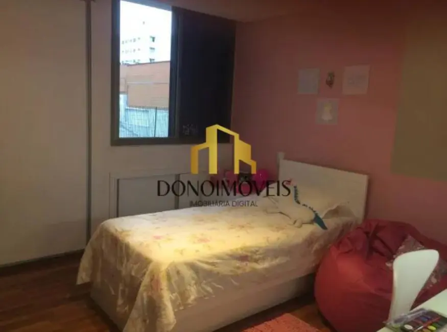 Foto 9 de Apartamento com 3 quartos à venda, 136m2 em Jardim, Santo Andre - SP