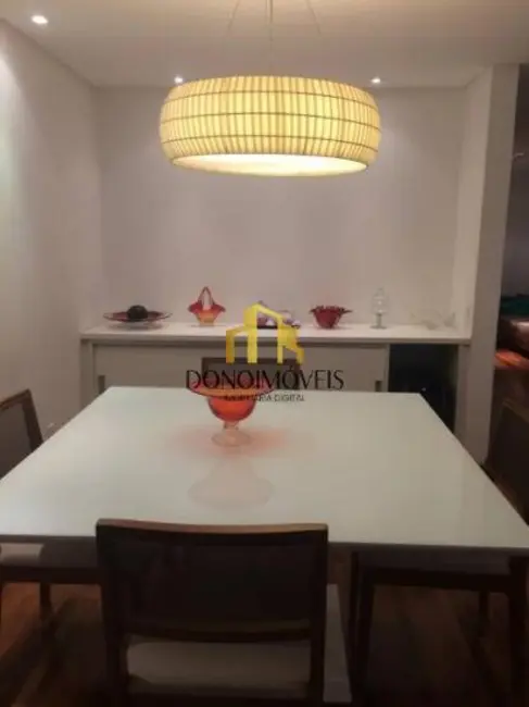 Foto 3 de Apartamento com 3 quartos à venda, 136m2 em Jardim, Santo Andre - SP