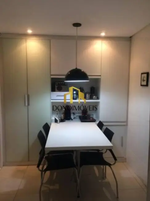 Foto 7 de Apartamento com 3 quartos à venda, 136m2 em Jardim, Santo Andre - SP