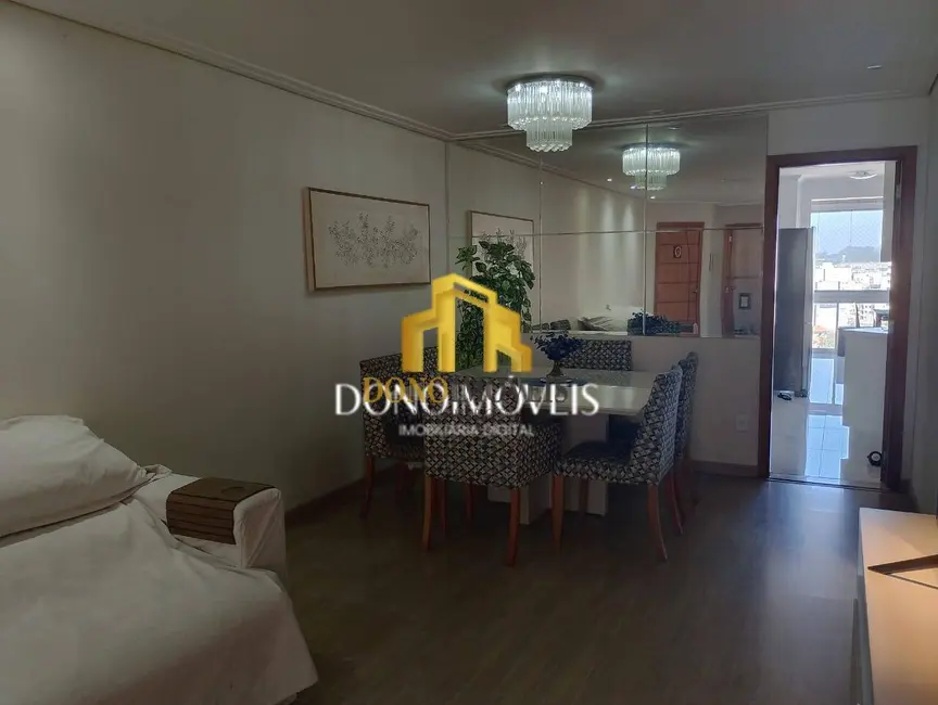 Apartamento com 3 quartos à venda, 138m2 em Centro, Sao Bernardo Do Campo - SP - imagem 4 Foto 4 de Apartamento com 3 quartos à venda, 138m2 em Centro, Sao Bernardo Do Campo - SP