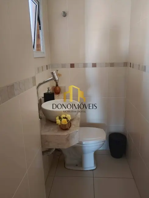 Foto 3 de Apartamento com 3 quartos à venda, 138m2 em Centro, Sao Bernardo Do Campo - SP