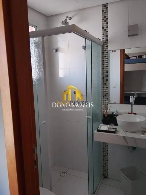 Apartamento com 3 quartos à venda, 138m2 em Centro, Sao Bernardo Do Campo - SP - imagem 8 Foto 8 de Apartamento com 3 quartos à venda, 138m2 em Centro, Sao Bernardo Do Campo - SP