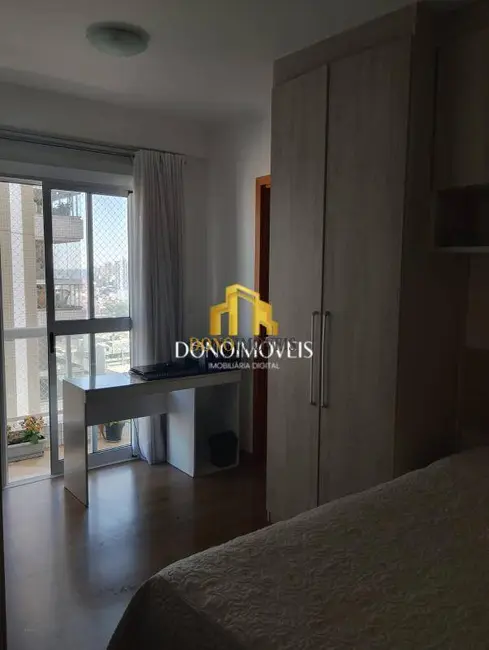 Apartamento com 3 quartos à venda, 138m2 em Centro, Sao Bernardo Do Campo - SP - imagem 7 Foto 7 de Apartamento com 3 quartos à venda, 138m2 em Centro, Sao Bernardo Do Campo - SP