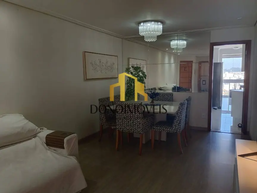 Foto 4 de Apartamento com 3 quartos à venda, 138m2 em Centro, Sao Bernardo Do Campo - SP