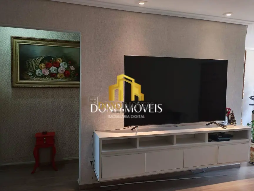 Apartamento com 3 quartos à venda, 138m2 em Centro, Sao Bernardo Do Campo - SP - imagem 5 Foto 5 de Apartamento com 3 quartos à venda, 138m2 em Centro, Sao Bernardo Do Campo - SP
