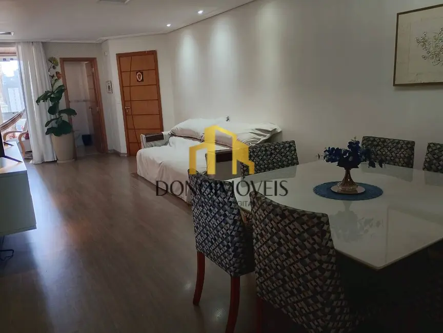 Foto 1 de Apartamento com 3 quartos à venda, 138m2 em Centro, Sao Bernardo Do Campo - SP
