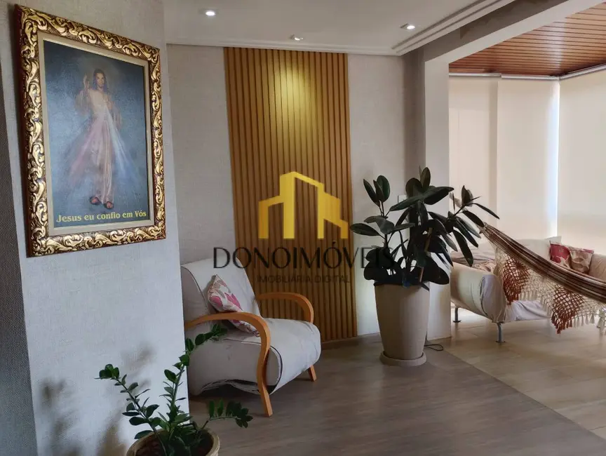 Foto 8 de Apartamento com 3 quartos à venda, 138m2 em Centro, Sao Bernardo Do Campo - SP