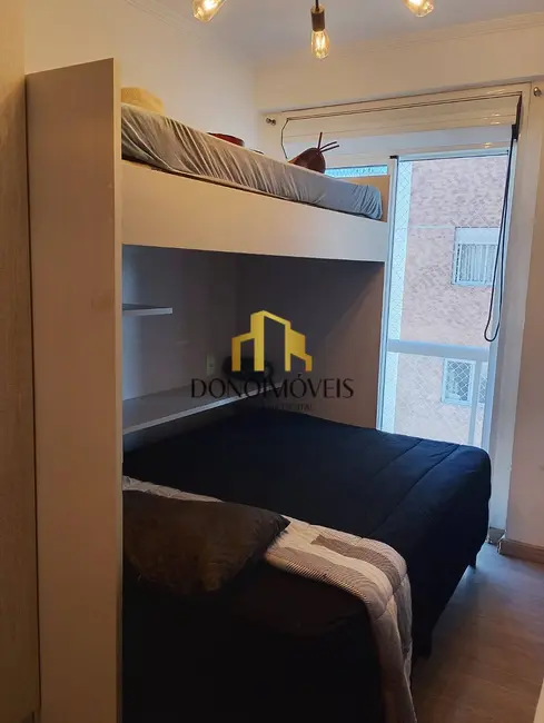 Foto 7 de Apartamento com 3 quartos à venda, 138m2 em Centro, Sao Bernardo Do Campo - SP