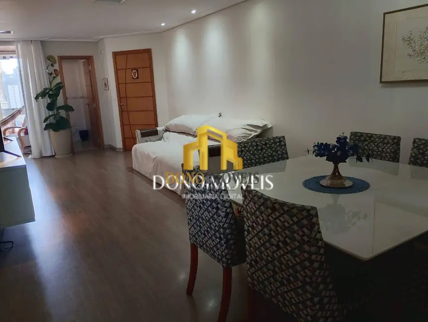 Apartamento com 3 quartos à venda, 138m2 em Centro, Sao Bernardo Do Campo - SP - imagem 1 Foto 1 de Apartamento com 3 quartos à venda, 138m2 em Centro, Sao Bernardo Do Campo - SP