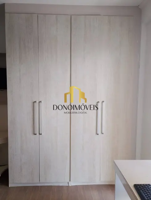 Foto 6 de Apartamento com 3 quartos à venda, 138m2 em Centro, Sao Bernardo Do Campo - SP