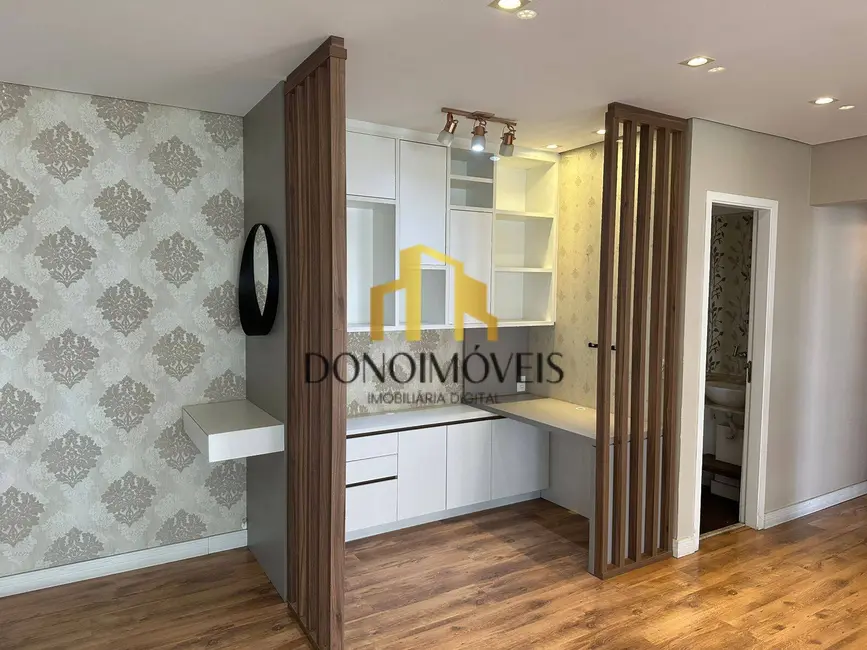 Foto 7 de Apartamento com 3 quartos à venda, 93m2 em Baeta Neves, Sao Bernardo Do Campo - SP