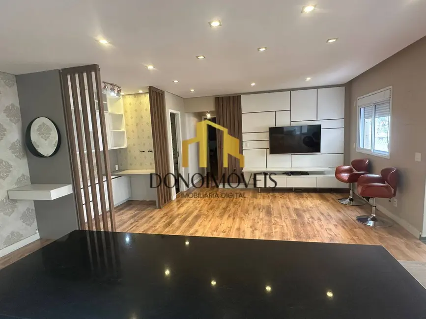 Foto 4 de Apartamento com 3 quartos à venda, 93m2 em Baeta Neves, Sao Bernardo Do Campo - SP