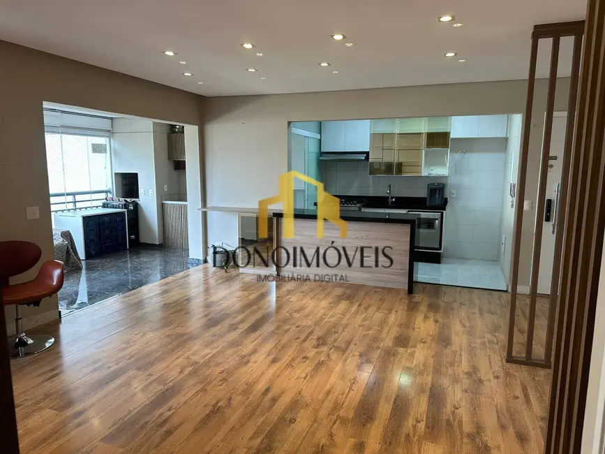 Foto 2 de Apartamento com 3 quartos à venda, 93m2 em Baeta Neves, Sao Bernardo Do Campo - SP