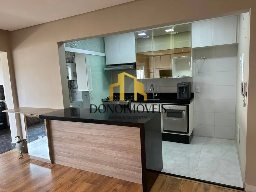 Foto 6 de Apartamento com 3 quartos à venda, 93m2 em Baeta Neves, Sao Bernardo Do Campo - SP