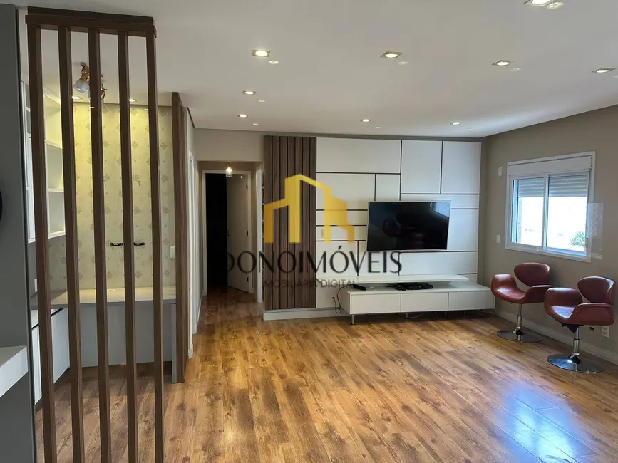 Foto 5 de Apartamento com 3 quartos à venda, 93m2 em Baeta Neves, Sao Bernardo Do Campo - SP