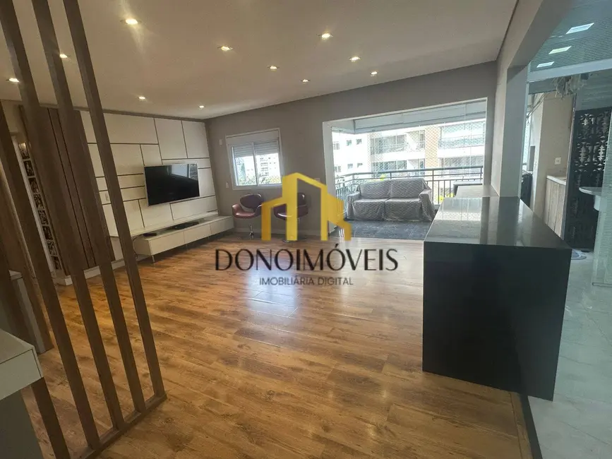 Foto 3 de Apartamento com 3 quartos à venda, 93m2 em Baeta Neves, Sao Bernardo Do Campo - SP