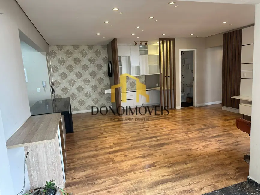 Foto 8 de Apartamento com 3 quartos à venda, 93m2 em Baeta Neves, Sao Bernardo Do Campo - SP