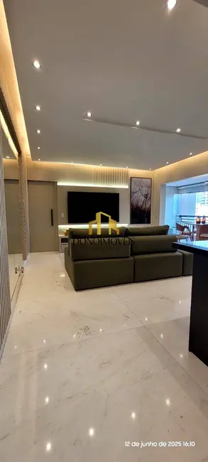 Apartamento com 3 quartos à venda, 116m2 em Baeta Neves, Sao Bernardo Do Campo - SP - imagem 1 Foto 1 de Apartamento com 3 quartos à venda, 116m2 em Baeta Neves, Sao Bernardo Do Campo - SP