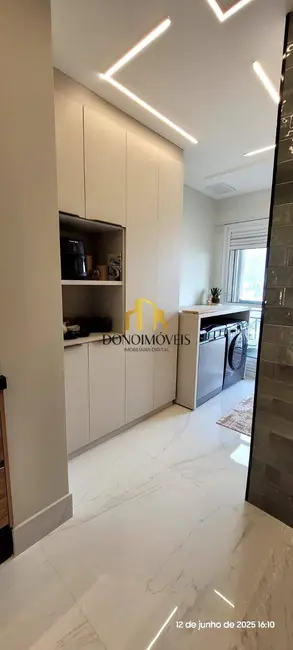 Apartamento com 3 quartos à venda, 116m2 em Baeta Neves, Sao Bernardo Do Campo - SP - imagem 9 Foto 9 de Apartamento com 3 quartos à venda, 116m2 em Baeta Neves, Sao Bernardo Do Campo - SP