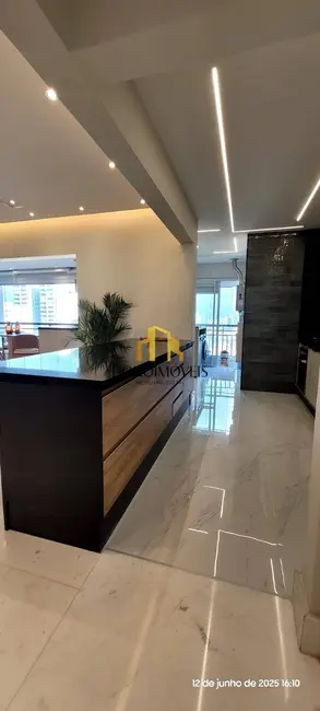 Apartamento com 3 quartos à venda, 116m2 em Baeta Neves, Sao Bernardo Do Campo - SP - imagem 2 Foto 2 de Apartamento com 3 quartos à venda, 116m2 em Baeta Neves, Sao Bernardo Do Campo - SP