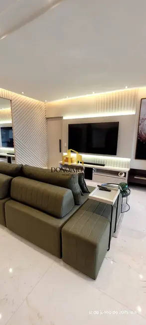 Apartamento com 3 quartos à venda, 116m2 em Baeta Neves, Sao Bernardo Do Campo - SP - imagem 5 Foto 5 de Apartamento com 3 quartos à venda, 116m2 em Baeta Neves, Sao Bernardo Do Campo - SP