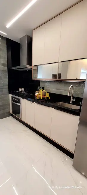 Apartamento com 3 quartos à venda, 116m2 em Baeta Neves, Sao Bernardo Do Campo - SP - imagem 4 Foto 4 de Apartamento com 3 quartos à venda, 116m2 em Baeta Neves, Sao Bernardo Do Campo - SP