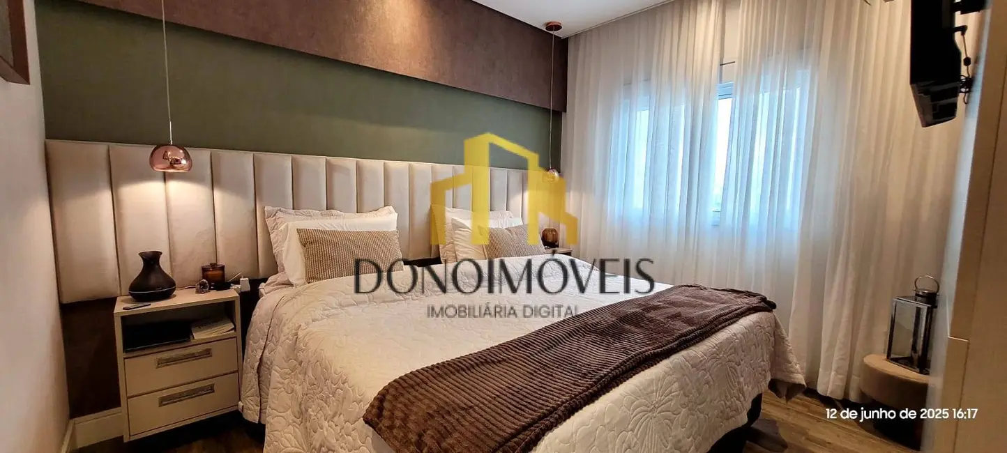 Apartamento com 3 quartos à venda, 116m2 em Baeta Neves, Sao Bernardo Do Campo - SP - imagem 7 Foto 7 de Apartamento com 3 quartos à venda, 116m2 em Baeta Neves, Sao Bernardo Do Campo - SP