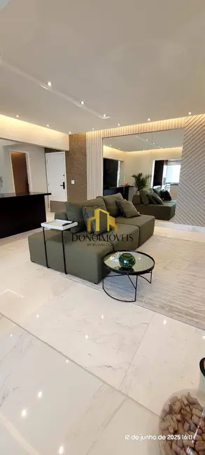 Apartamento com 3 quartos à venda, 116m2 em Baeta Neves, Sao Bernardo Do Campo - SP - imagem 3 Foto 3 de Apartamento com 3 quartos à venda, 116m2 em Baeta Neves, Sao Bernardo Do Campo - SP