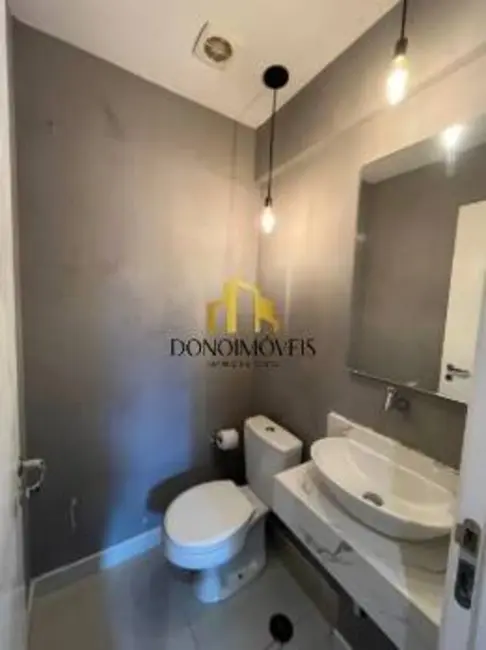 Foto 8 de Apartamento com 3 quartos à venda, 93m2 em Baeta Neves, Sao Bernardo Do Campo - SP