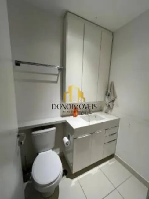 Foto 7 de Apartamento com 3 quartos à venda, 93m2 em Baeta Neves, Sao Bernardo Do Campo - SP