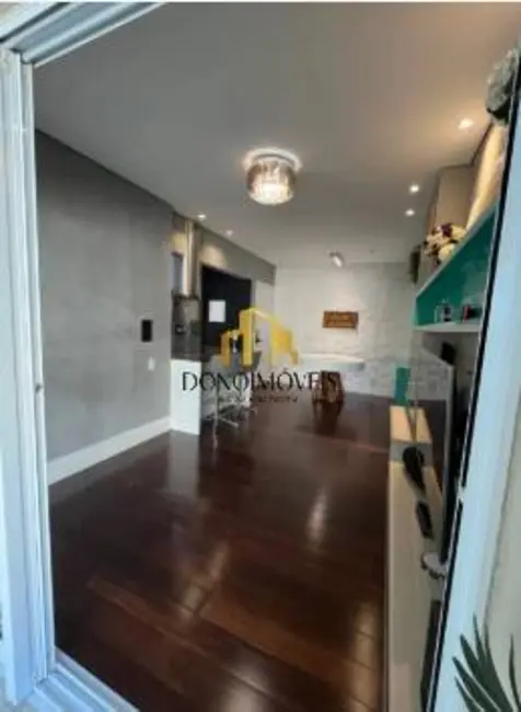 Foto 4 de Apartamento com 3 quartos à venda, 93m2 em Baeta Neves, Sao Bernardo Do Campo - SP