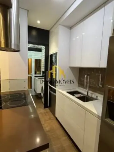 Foto 9 de Apartamento com 3 quartos à venda, 93m2 em Baeta Neves, Sao Bernardo Do Campo - SP