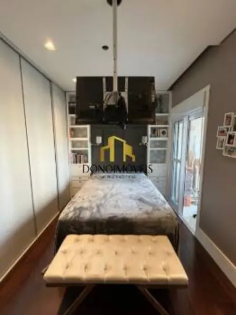 Foto 6 de Apartamento com 3 quartos à venda, 93m2 em Baeta Neves, Sao Bernardo Do Campo - SP