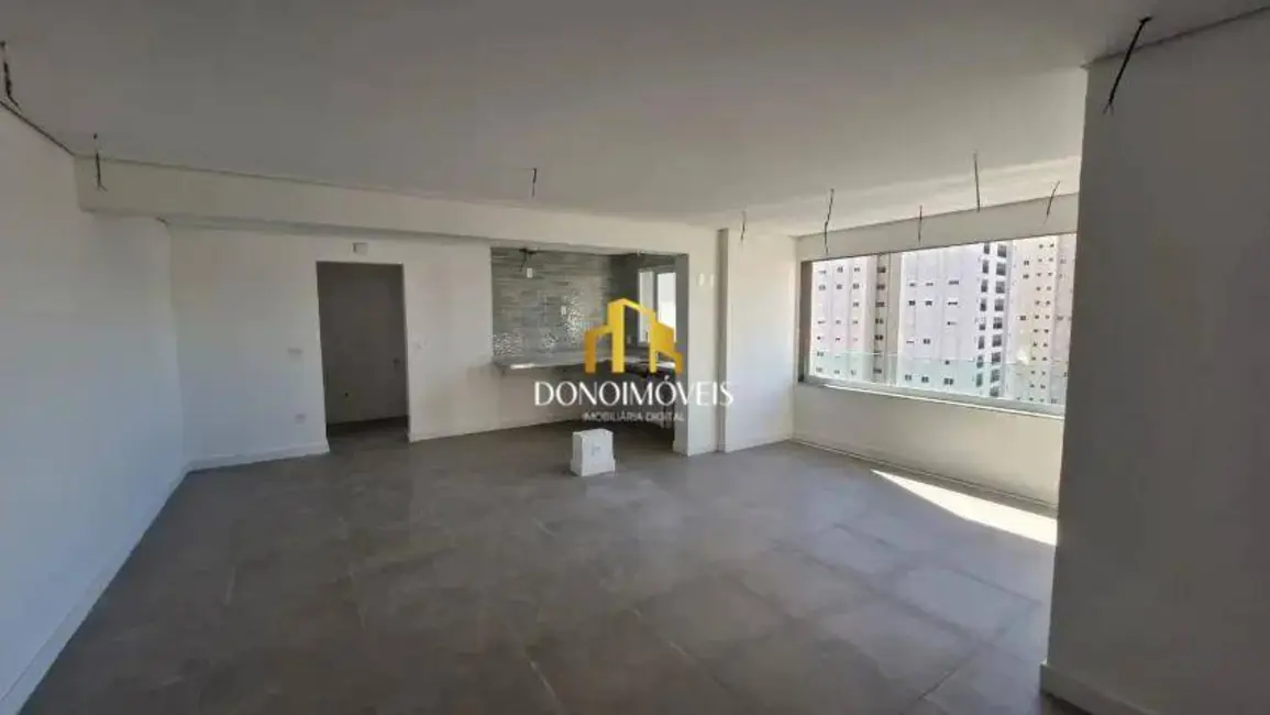 Foto 6 de Apartamento com 3 quartos à venda, 117m2 em Centro, Sao Bernardo Do Campo - SP