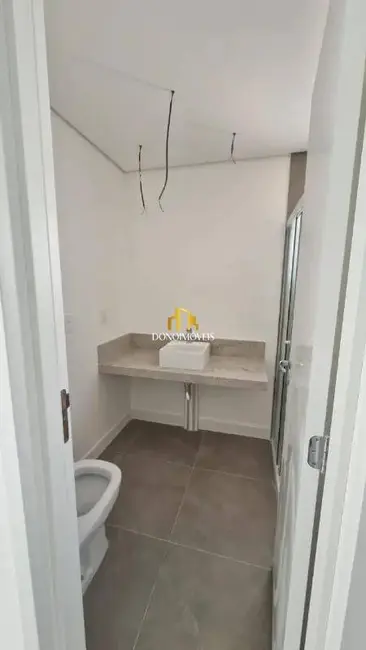 Foto 4 de Apartamento com 3 quartos à venda, 117m2 em Centro, Sao Bernardo Do Campo - SP