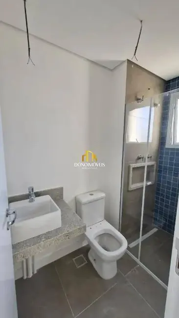 Foto 9 de Apartamento com 3 quartos à venda, 117m2 em Centro, Sao Bernardo Do Campo - SP