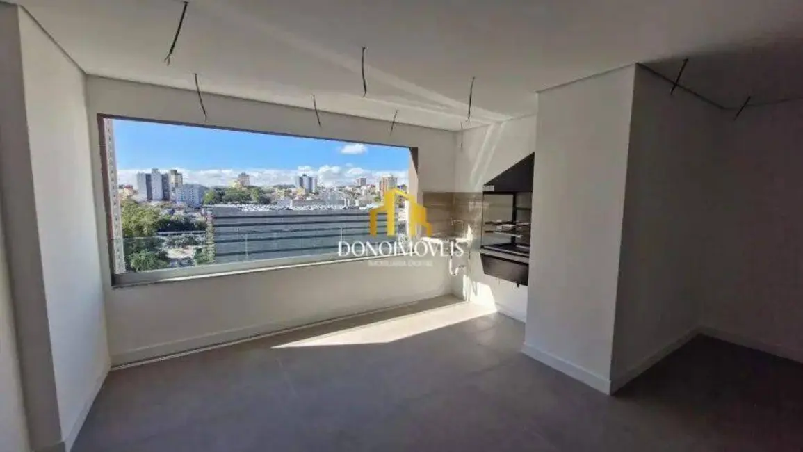 Foto 2 de Apartamento com 3 quartos à venda, 117m2 em Centro, Sao Bernardo Do Campo - SP