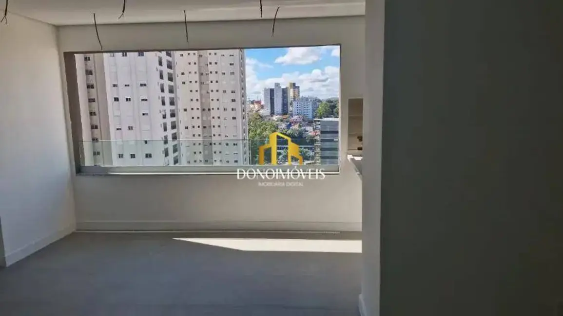 Foto 3 de Apartamento com 3 quartos à venda, 117m2 em Centro, Sao Bernardo Do Campo - SP