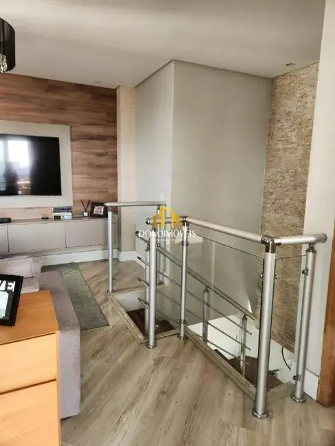Foto 4 de Apartamento com 3 quartos à venda, 132m2 em Nova Petrópolis, Sao Bernardo Do Campo - SP