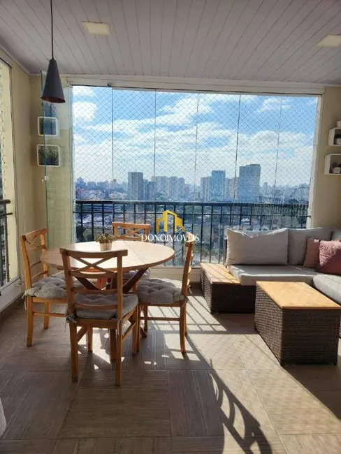 Foto 8 de Apartamento com 3 quartos à venda, 132m2 em Nova Petrópolis, Sao Bernardo Do Campo - SP