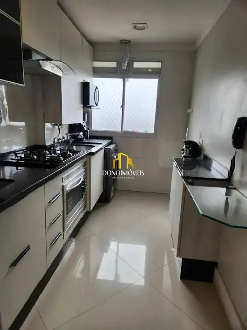Foto 9 de Apartamento com 3 quartos à venda, 132m2 em Nova Petrópolis, Sao Bernardo Do Campo - SP